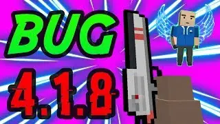 NEW BUG HACK - Block Strike 4.1.8