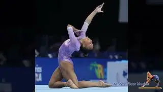 Lorrane Oliveira - Floor Music 2019_2022