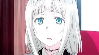 It just keeps getting worse [Scum's Wish] [High Rants]