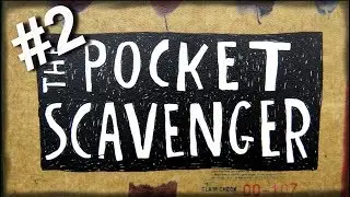 Pocket Scavenger #2