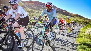 Cape Town Cycle Tour 2021 (1B)