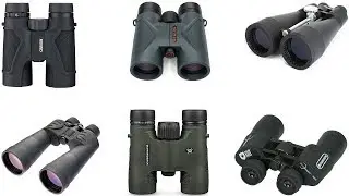 Top 10 Best Binoculars 2019