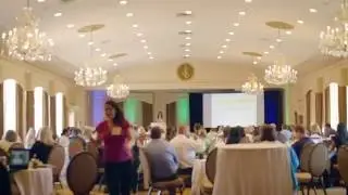 Why Sponsor an ALI Conference?