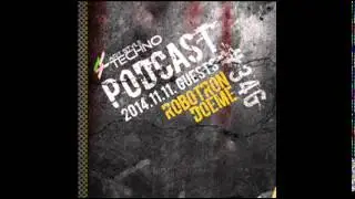 Art Style: Techno | Podcast #346 : Doeme