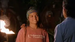 Survivor 43: Noelle Blindsided