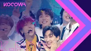 Super Junior - House Party [Show! Music Core Ep 719]