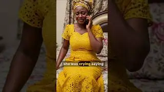 I Discovered My Wife's Pregnancy While Abroad