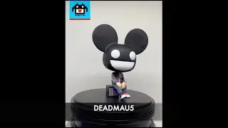 Deadmau5 | Funko Pop!