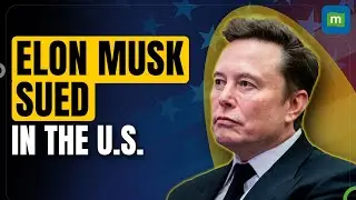 Elon Musk Sued In U.S. For Not Disclosing &lsquo;Large Stake&rsquo; In Twitter Before Buying Platform | N18G