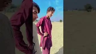 Funny video chacha ka program to war gia 