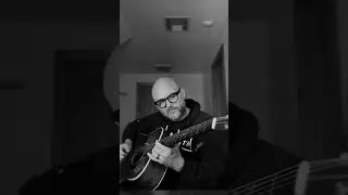Lil' Acoustic Fingerpicking Riff