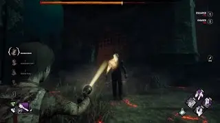 Custom Games With CYN | Dead By Daylight