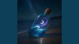 Quiet Cove After Dark