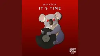 It's Time