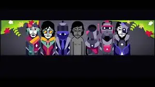 Pointing || incredibox waypoint mix 