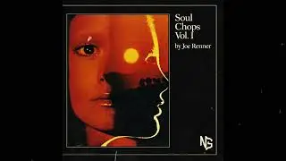 Soul Chops Vol. 1 &ndash; 15 Chopped Vinyl-Style Loops | Griselda, Alchemist, Kanye-Inspired