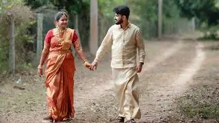 Wedding Teaser 2026 | Saran & priyanka | Tamil wedding | #weddingphotography #tamilwedding