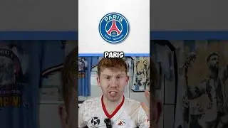 Is 2025, PSG&rsquo;s Year??? 🇫🇷 #shorts