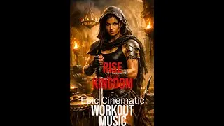 Rise for the Kingdom &ndash; Epic Cinematic Workout Music | Cardio / HIIT / Endurance