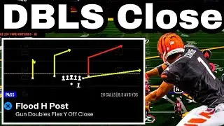 This Will Be The BEST Offense In Madden 26