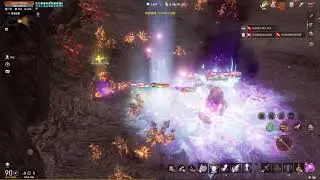 [天堂2m] 火龍三區 試掛