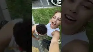 ABBIAMO FATTO PACE&hellip;🥰🩹💗 BY VIVIOLIX E LUCAS #Shorts #Shortsvideo #TikTok