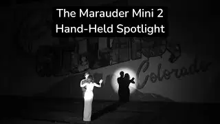 Fun with flashlights: a review of the new Marauder Mini 2 from @olightworld