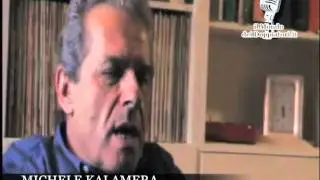 Come diventare doppiatori: la parola a MICHELE KALAMERA | enciclopediadeldoppiaggio.it