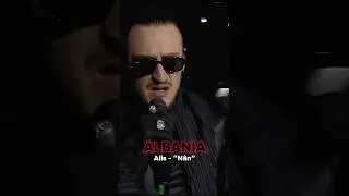 Алис привносит эмоции, мощь и чистую балканскую душу &mdash; и мы к этому НЕ готовы 🇦🇱😮&zwj;🔥 #евровидение