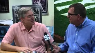 Interview with Dale Murphy - 2x NL MVP