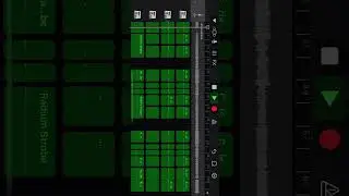 Abracadabra by Lady Gaga (GarageBand instrumental)