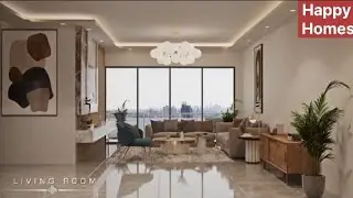 Royal 4 BHK - 1812 sqft  - 6.22cr in Borivali East Highway, Mumbai