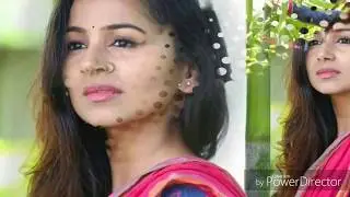 Mrudula murali