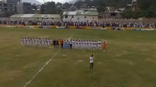 CHITRAL FOOTBALL LEAGUE LIVE | MULKHOW HIGHLANDER VS JANBAZ ZHOB