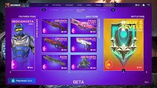 Halo infinite early access