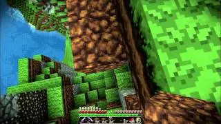 Minecraft - 29 - Mansion Expansion