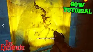 BLACK OPS 3 ZOMBIES 