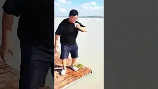 Why This Lake Looks Like It&rsquo;s Made of Milk? 😲