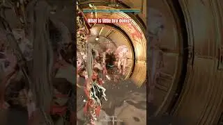 He was coming in hot!#warframe
