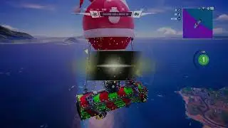 Penguin Rises From The Ashes In Blitz Royale