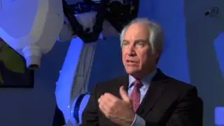 CyberKnife Center of Miami - The Beam of Life - Produced by Marilyn Mitzel