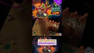 Desktop Dungeons: Rewind -『 Trailer 』