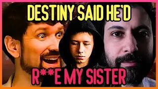 MrGirl Returns With Scathing Interview Of Destiny Victim (DDOS Kid)
