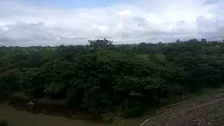 Flood in Betul Madhya Pradesh MP