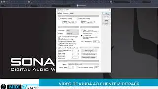 COMO CONFIGURAR O SONAR LE