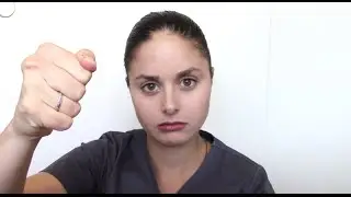 NURSING RANT!
