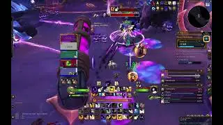 Nexus Point Xenas +15 Midnight Beta Testing