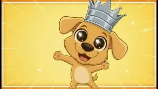 O CACHORRINHO