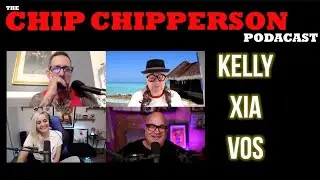 The Chip Chipperson Podacast 221 - Bobby's Audition