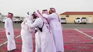 حفل زواج عبدالله حسين الريثي